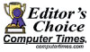 Computer Times - Editor's Choice