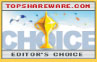 TopShareWare.com - Editor's Choice